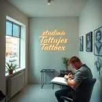 Estudios de Tatuajes 24H en Felanitx | Cerca de Mí