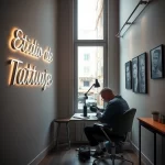 Estudios de Tatuajes 24H en Ferrol | Cerca de Mí