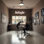 Estudios de Tatuajes 24H en Fresnedillas de la Oliva | Cerca de Mí