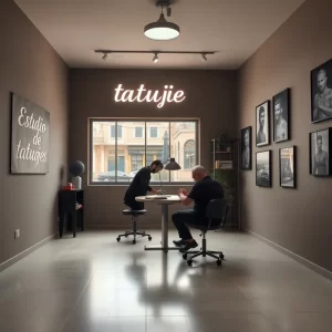 Estudios de Tatuajes 24H en Fresnedillas de la Oliva | Cerca de Mí