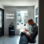 Estudios de Tatuajes 24H en Galdakao | Cerca de Mí