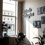 Estudios de Tatuajes 24H en Gálvez | Cerca de Mí