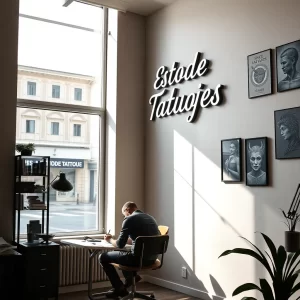 Estudios de Tatuajes 24H en Gálvez | Cerca de Mí
