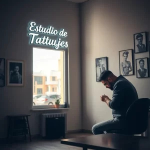 Estudios de Tatuajes 24H en La Solana | Cerca de Mí