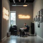 Estudios de Tatuajes 24H en Lasarte-Oria | Cerca de Mí