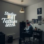 Estudios de Tatuajes 24H en Lezo | Cerca de Mí