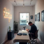 Estudios de Tatuajes 24H en Mallorca | Cerca de Mí