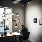 Estudios de Tatuajes 24H en Medina de Rioseco | Cerca de Mí