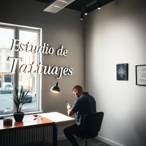 Estudios de Tatuajes 24H en Medina de Rioseco | Cerca de Mí