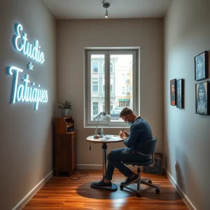 Estudios de Tatuajes 24H en Medina del Campo | Cerca de Mí