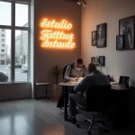Estudios de Tatuajes 24H en Mutriku | Cerca de Mí