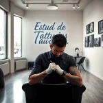 Estudios de Tatuajes 24H en Oion | Cerca de Mí