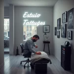 Estudios de Tatuajes 24H en Palma | Cerca de Mí