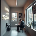 Estudios de Tatuajes 24H en Papatrigo | Cerca de Mí