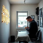 Estudios de Tatuajes 24H en Platja de Palma | Cerca de Mí