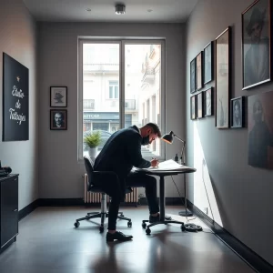 Estudios de Tatuajes 24H en Port d'Alcúdia | Cerca de Mí