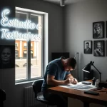 Estudios de Tatuajes 24H en Portugalete | Cerca de Mí