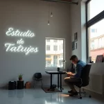 Estudios de Tatuajes 24H en Poyales del Hoyo | Cerca de Mí