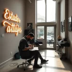 Estudios de Tatuajes 24H en San Lorenzo de Tormes | Cerca de Mí