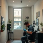 Estudios de Tatuajes 24H en San Martín de la Vega del Alberche | Cerca de Mí