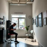 Estudios de Tatuajes 24H en San Martín del Pimpollar | Cerca de Mí