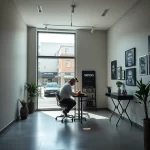 Estudios de Tatuajes 24H en San Martín del Rey Aurelio | Cerca de Mí