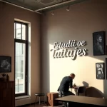 Estudios de Tatuajes 24H en San Vicente de Arévalo | Cerca de Mí