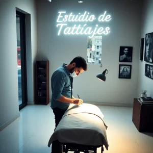 Estudios de Tatuajes 24H en Sant Antoni de Portmany | Cerca de Mí
