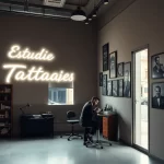 Estudios de Tatuajes 24H en Sant Ferran de Ses Roques | Cerca de Mí