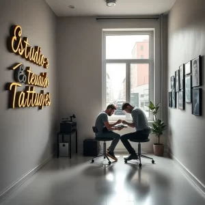 Estudios de Tatuajes 24H en Santa Ponça | Cerca de Mí