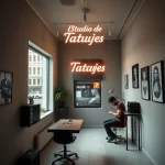 Estudios de Tatuajes 24H en Santo Domingo de la Calzada | Cerca de Mí