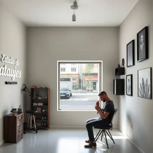 Estudios de Tatuajes 24H en Sarrià de Ter | Cerca de Mí