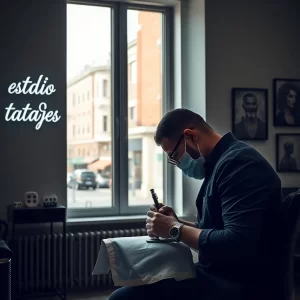 Estudios de Tatuajes 24H en Ses Cadenes | Cerca de Mí