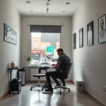 Estudios de Tatuajes 24H en Solana de Rioalmar | Cerca de Mí