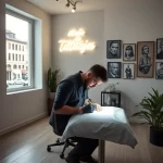 Estudios de Tatuajes 24H en Sóller | Cerca de Mí