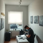 Estudios de Tatuajes 24H en Son Bou | Cerca de Mí