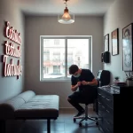 Estudios de Tatuajes 24H en Tolosa | Cerca de Mí