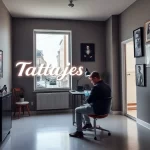 Estudios de Tatuajes 24H en Tormellas | Cerca de Mí