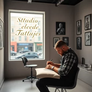 Estudios de Tatuajes 24H en Toro | Cerca de Mí