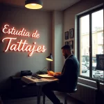 Estudios de Tatuajes 24H en Tudela | Cerca de Mí