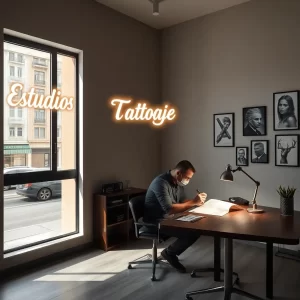 Estudios de Tatuajes 24H en Villanueva del Arzobispo | Cerca de Mí