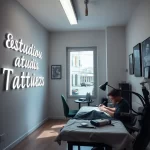 Estudios de Tatuajes 24H en Villanueva del Campillo | Cerca de Mí