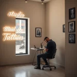 Estudios de Tatuajes 24H en Villanueva del Pardillo | Cerca de Mí