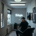 Estudios de Tatuajes 24H en Zizur Mayor | Cerca de Mí