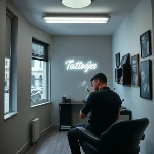 Estudios de Tatuajes 24H en Zizur Mayor | Cerca de Mí